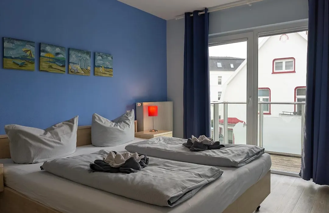 Suite Hotel Villa Erika-1